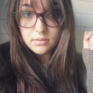 Meet your Posher, Brittani